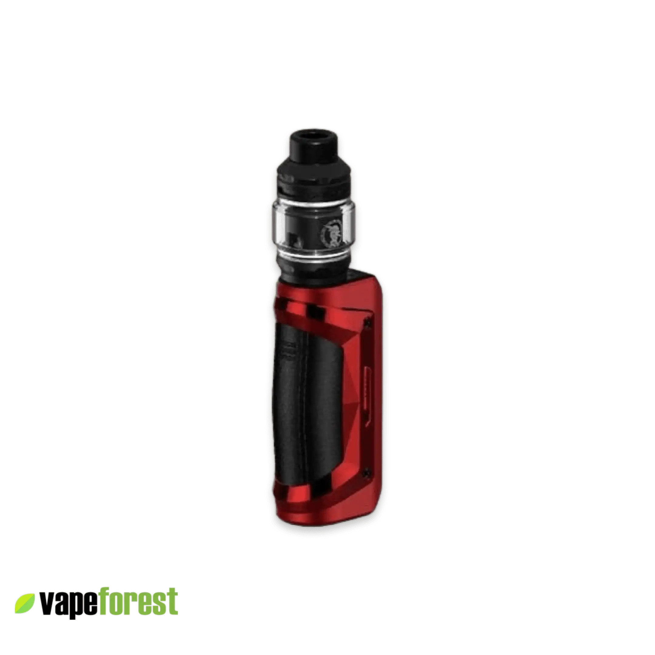 S100 Aegis Solo 2 GeekVape Red Colour
