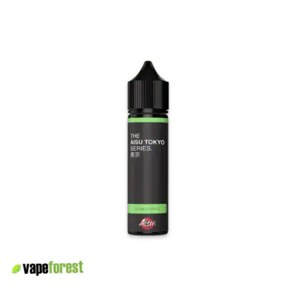 Aisu | Double Apple | Short Fill 50ml