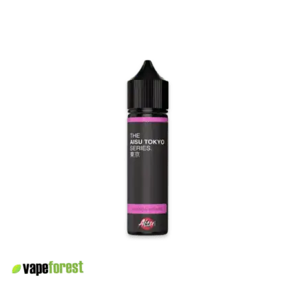 Aisu |  Rainbow Astaire | Short Fill 50ml