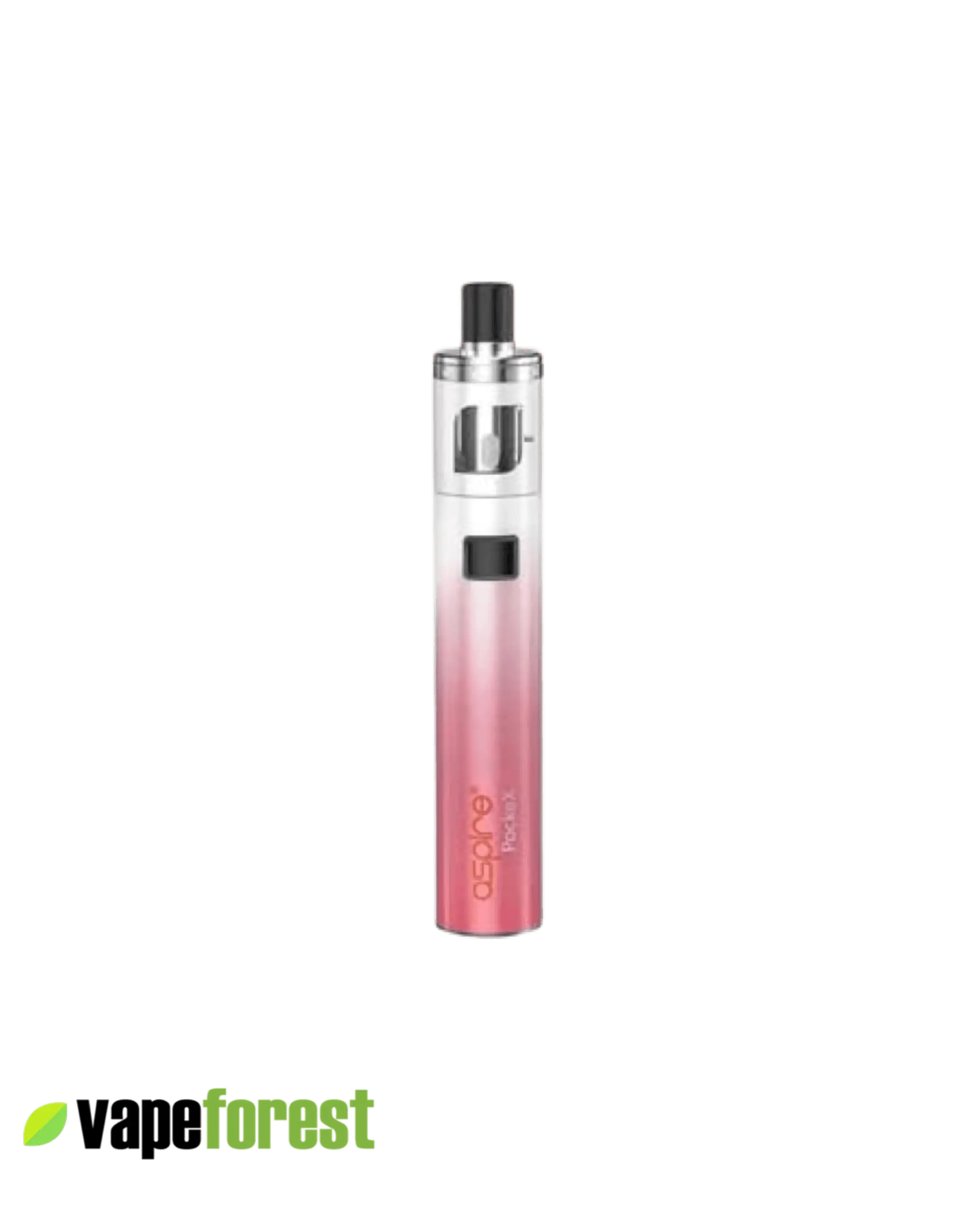 Aspire PockeX Pink Gradient