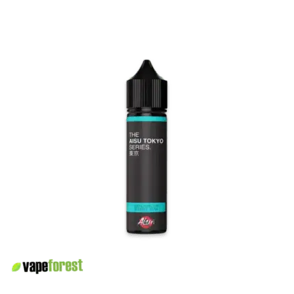 Aisu | Watermelon Bubble | Short Fill 50ml