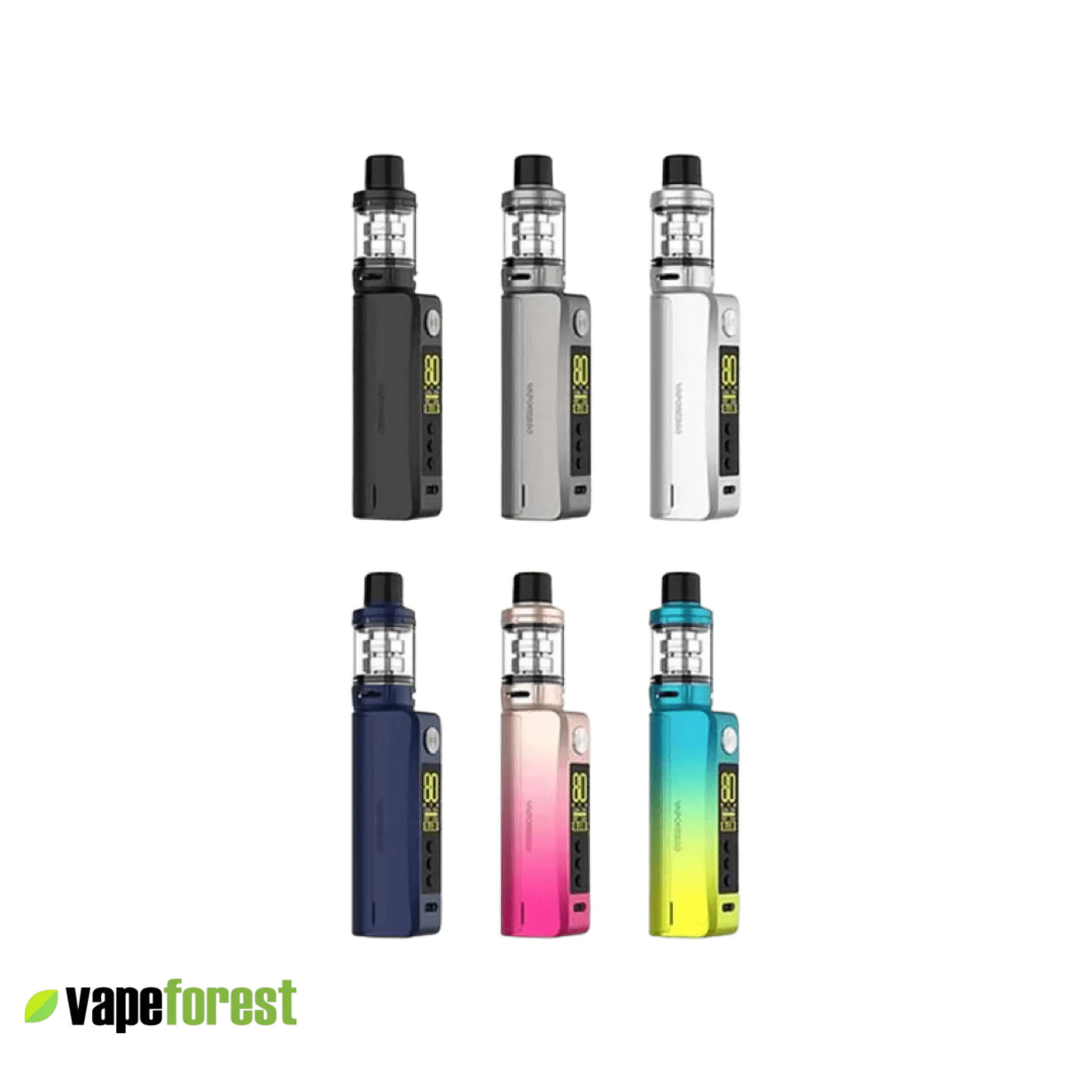 Gen 80 S Kit