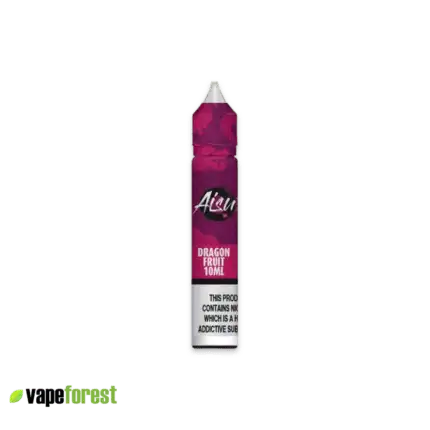 Aisu | Nic Salts E-Liquid | Dragonfruit