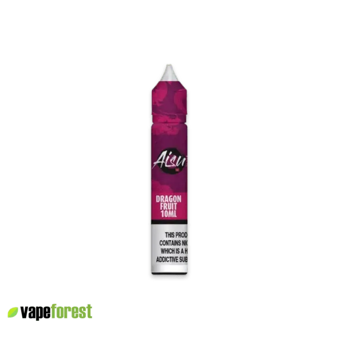 Aisu Nic Salts Dragonfruit