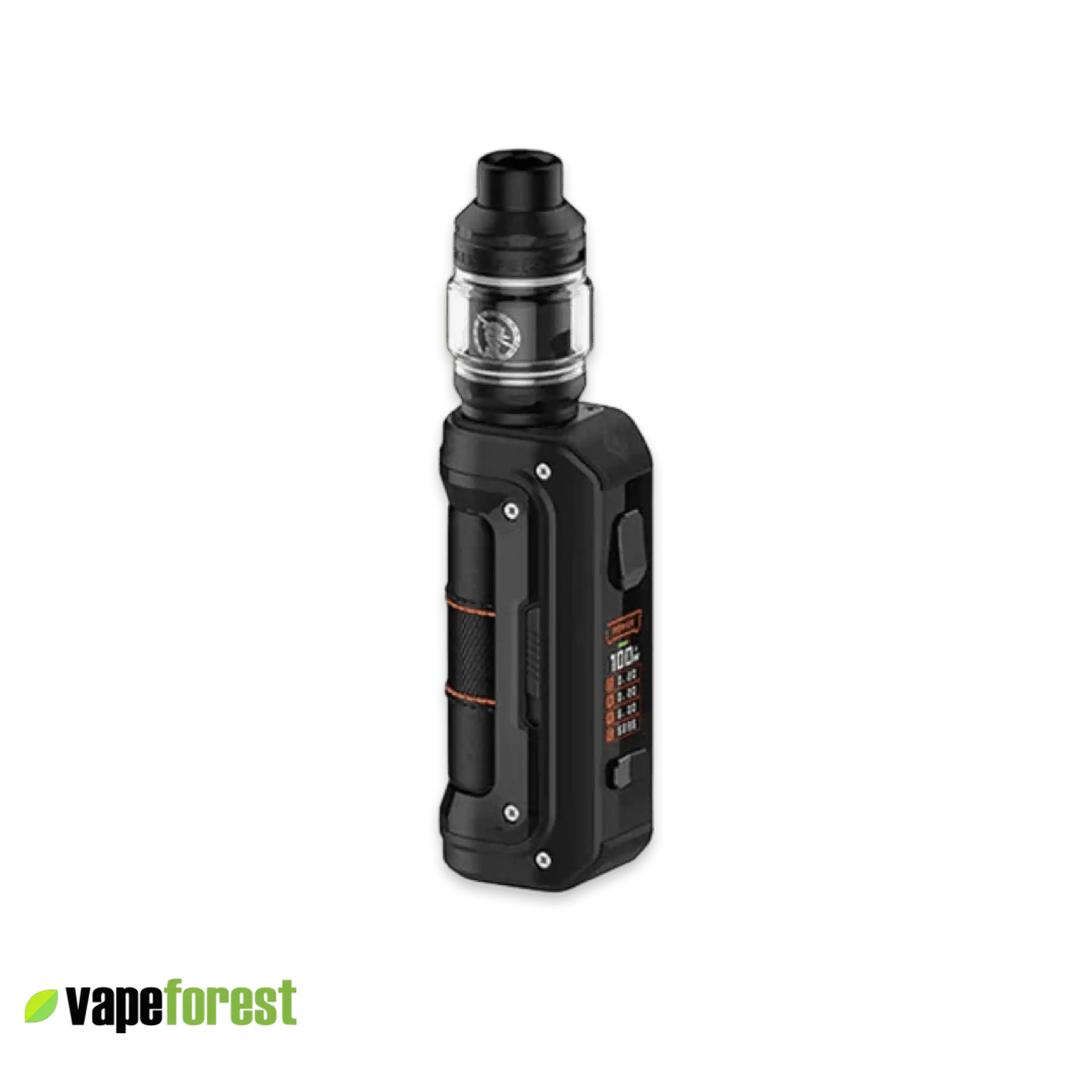 Aegis Max100 Max 2 GeekVape Black