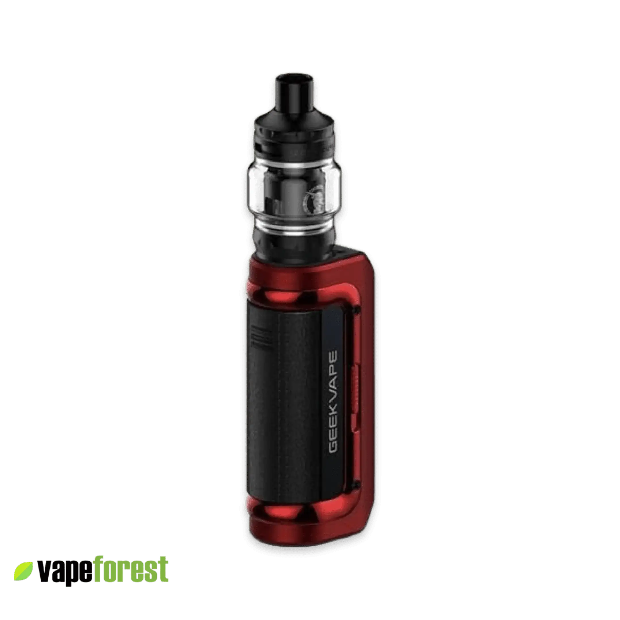 Aegis Mini 2 GeekVape Red Colour