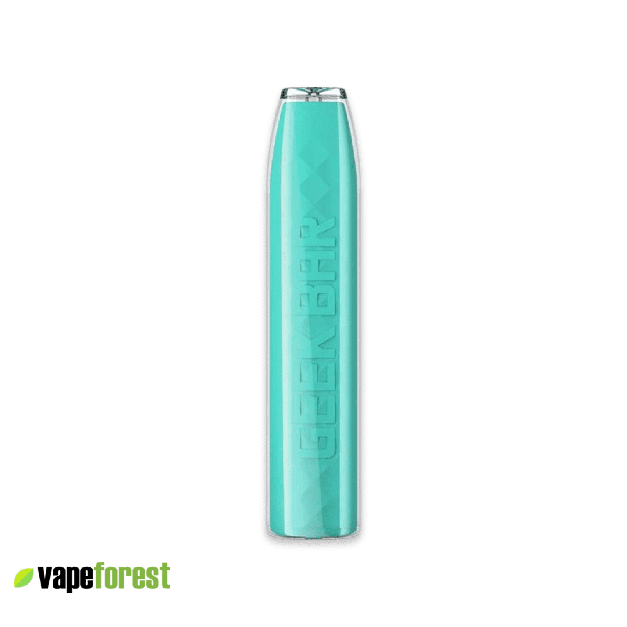 GEEK BAR Blue Razz Lemonade Disposable Vape Pod