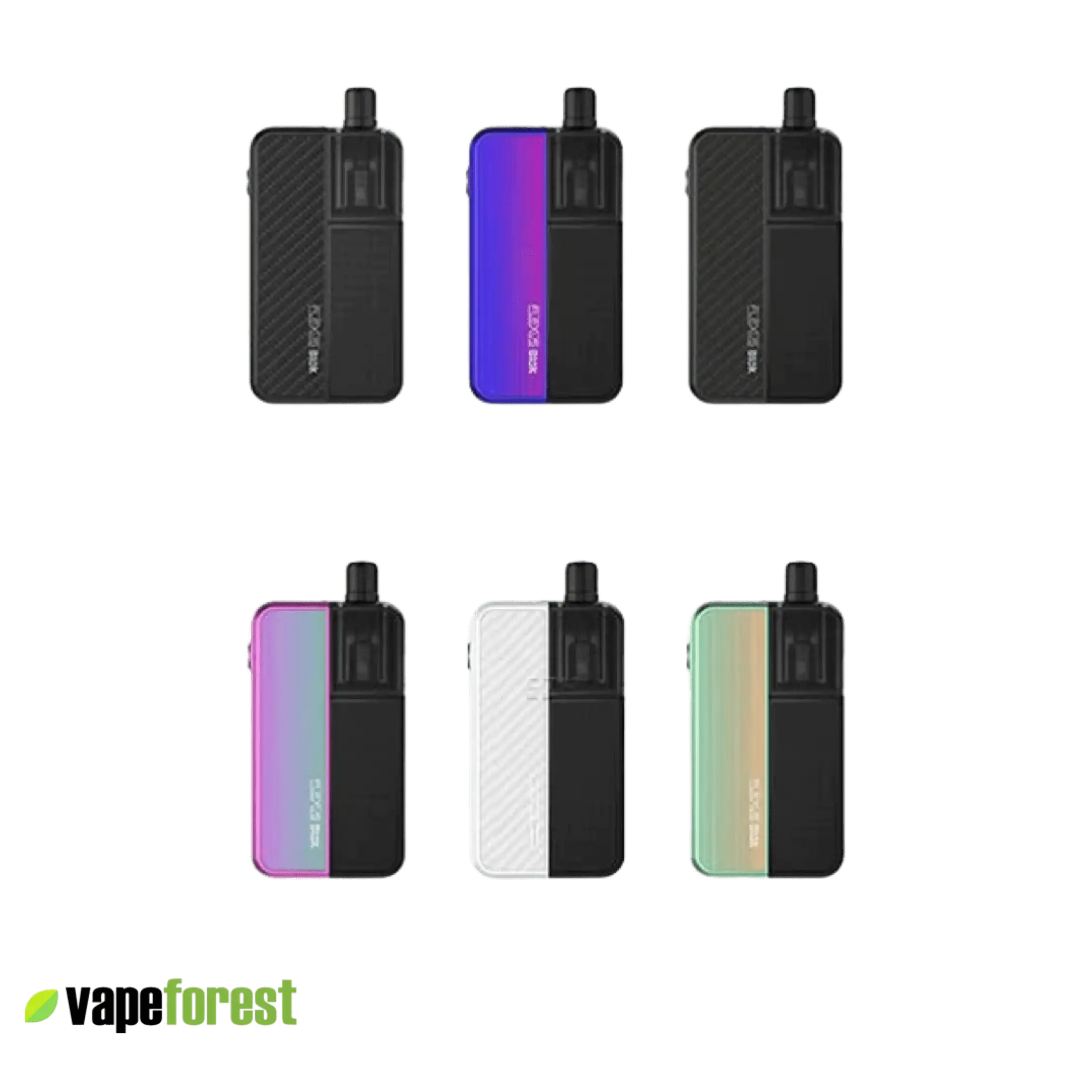Flexus Aspire Kit Image