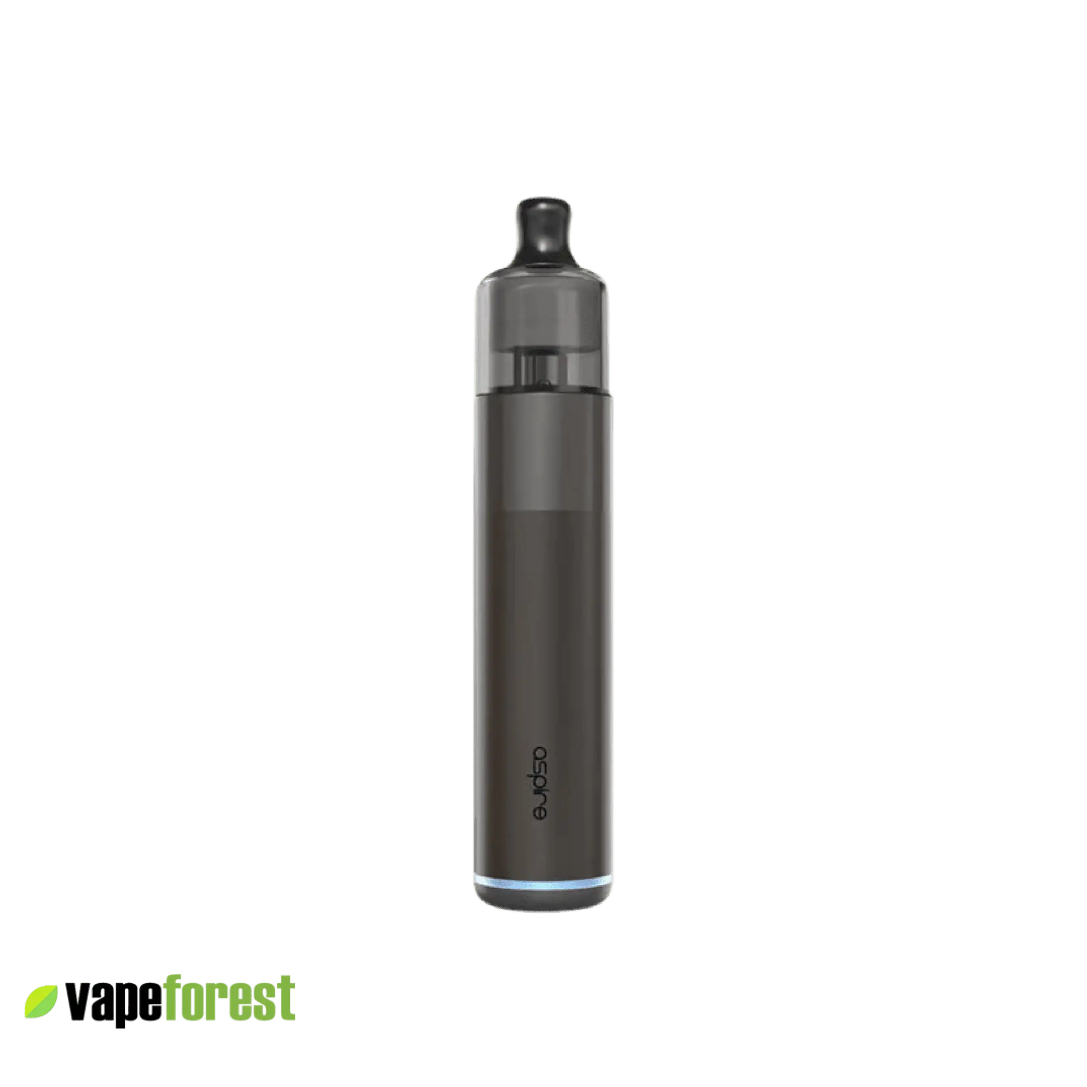 Flexus Stik Aspire Gun Metal Color