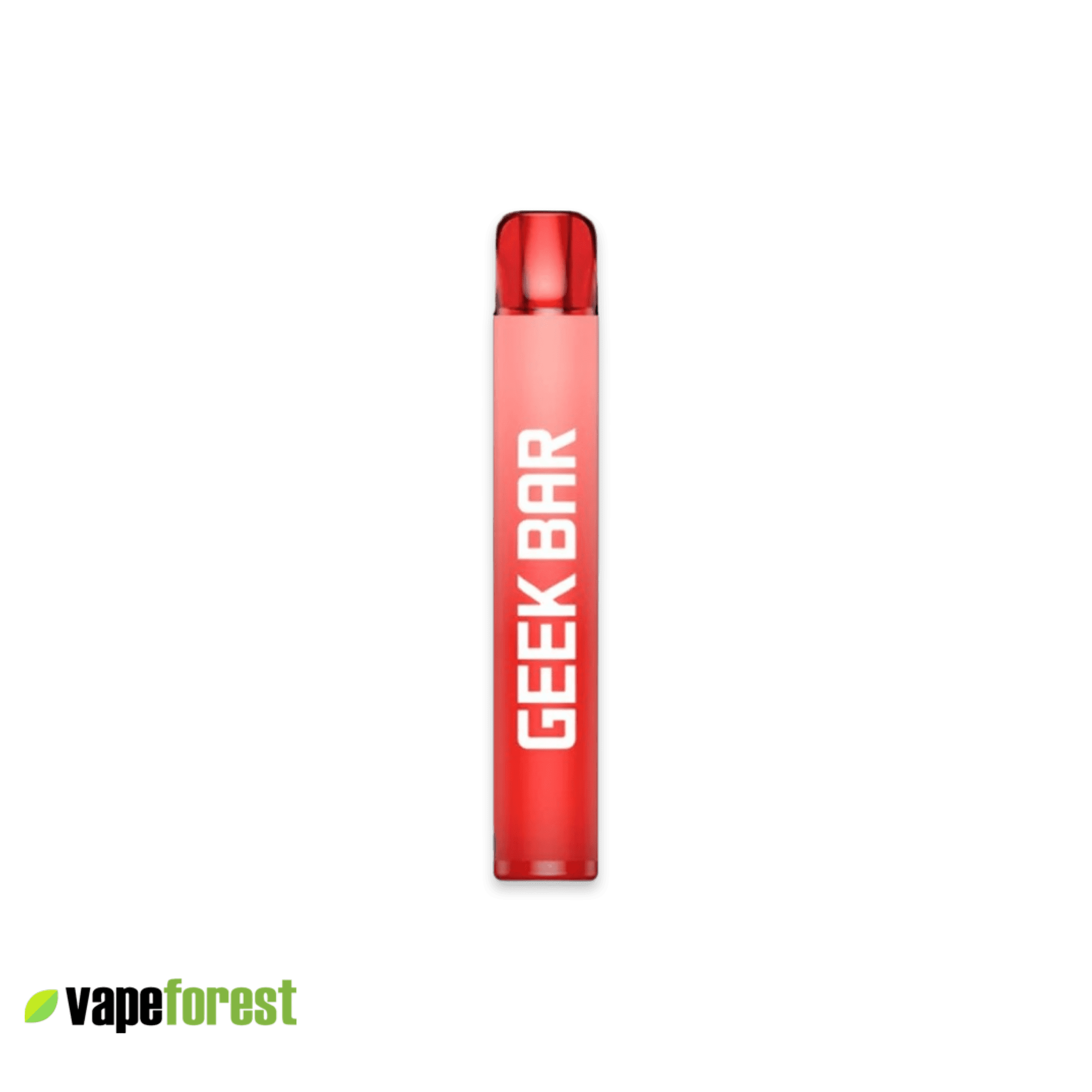 GeekVape Geek Bar E600 Pink Lemonade Flavour