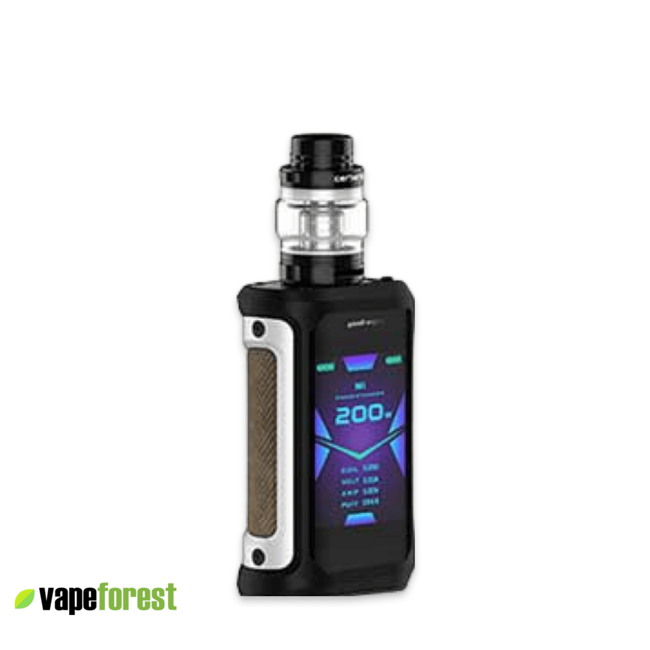 geekvape aegis legend 2 uk best price Vapers seek relief from nicotine addiction in — wait for it — cigarettes