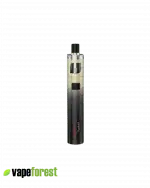Aspire PockeX Gold Gradient