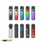 Novo 4 mini kit Smok