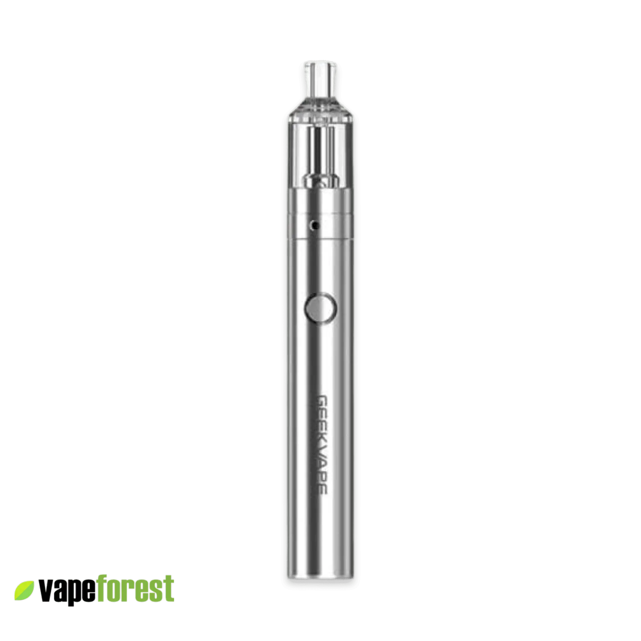 G18 GeekVape Stainless Steel Colour