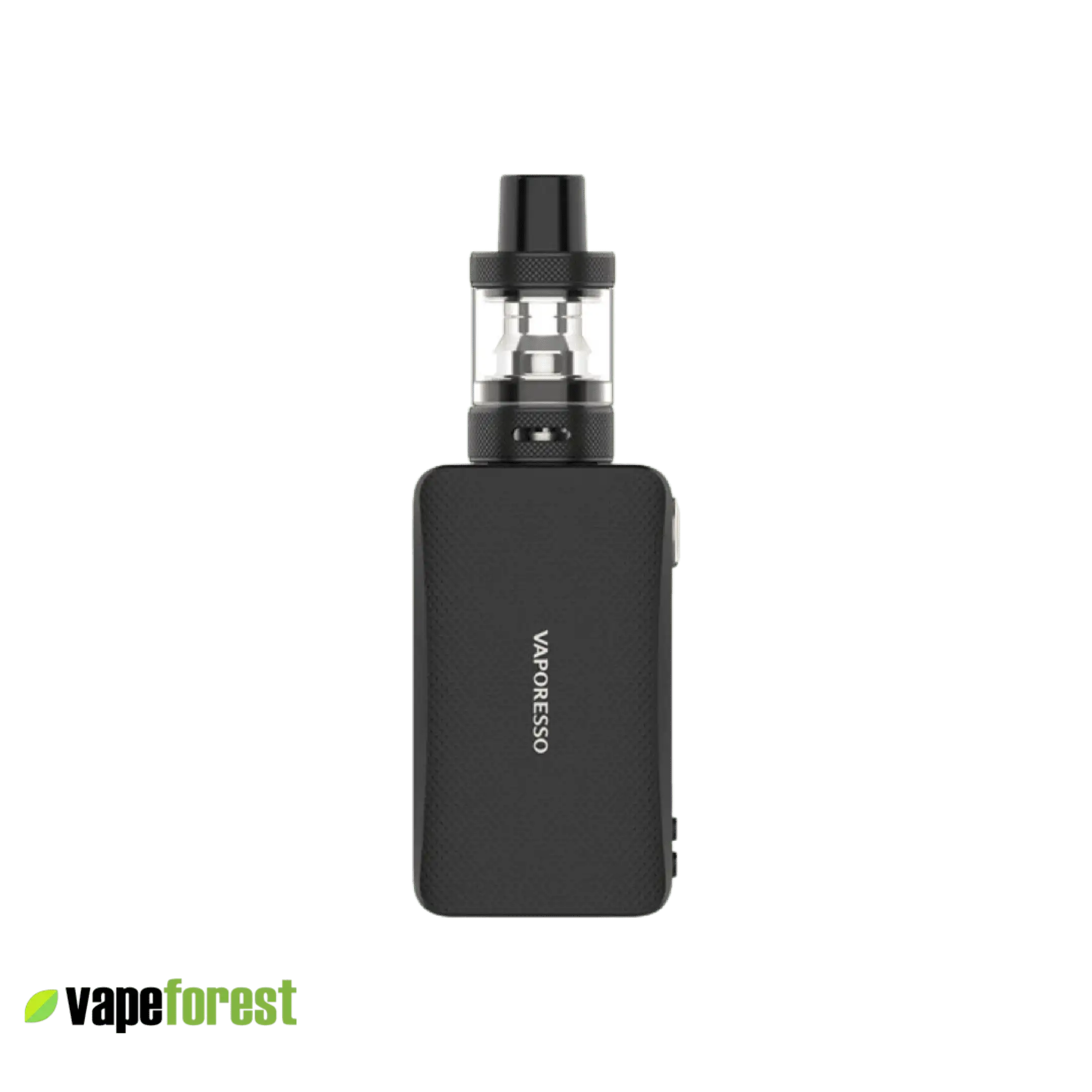 Gen Nano Vaporesso Black color