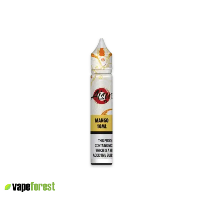 Aisu Nic Salts Mango E-Liquid