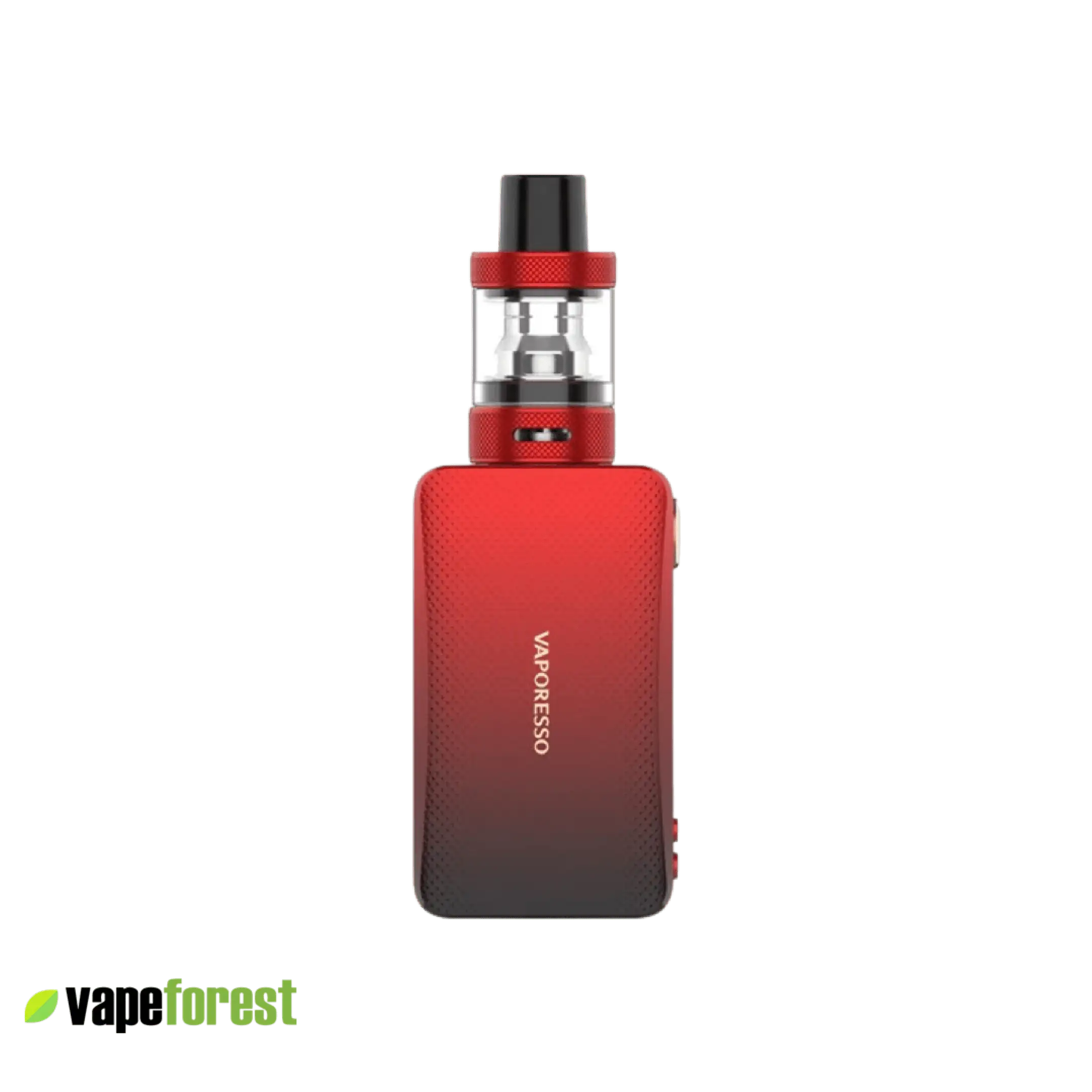 Gen Nano Vaporesso Red color