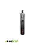 Aspire PockeX Grey Gradient