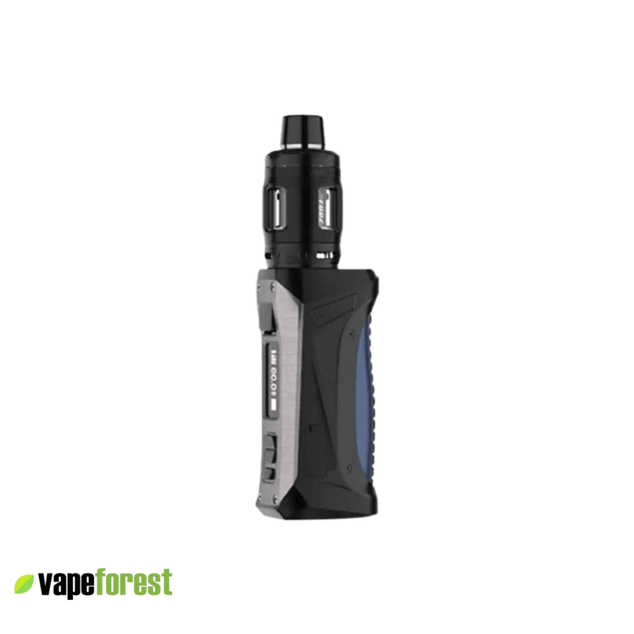 FORZ TX80 VW Brick Blue Color