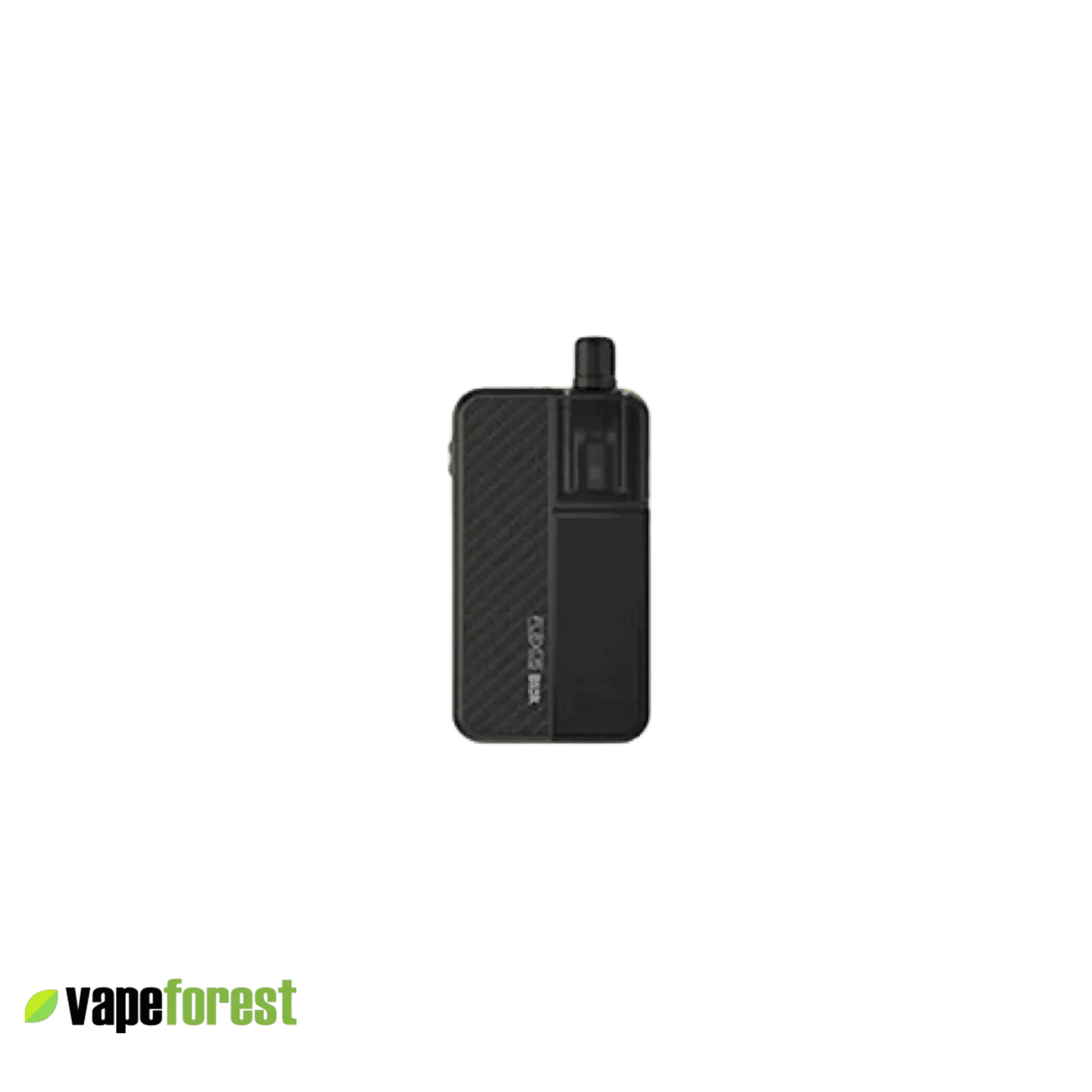Flexus Blok Aspire Gun Metal Color