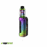 Aegis Max100 Max 2 GeekVape Rainbow Color