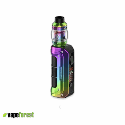 Aegis Max100 Max 2 GeekVape Rainbow Color Aegis Max100 Max 2 GeekVape Rainbow Color
