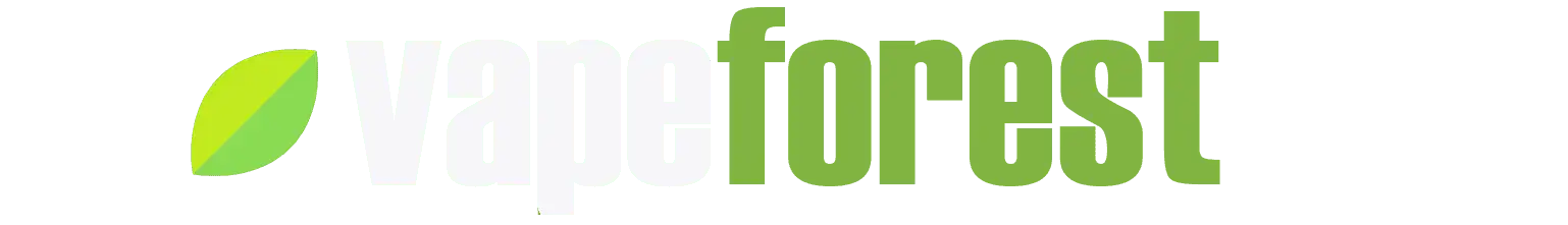 Vapeforest Logo