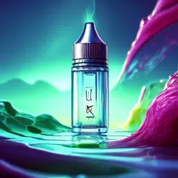 E-Liquid Dictionary