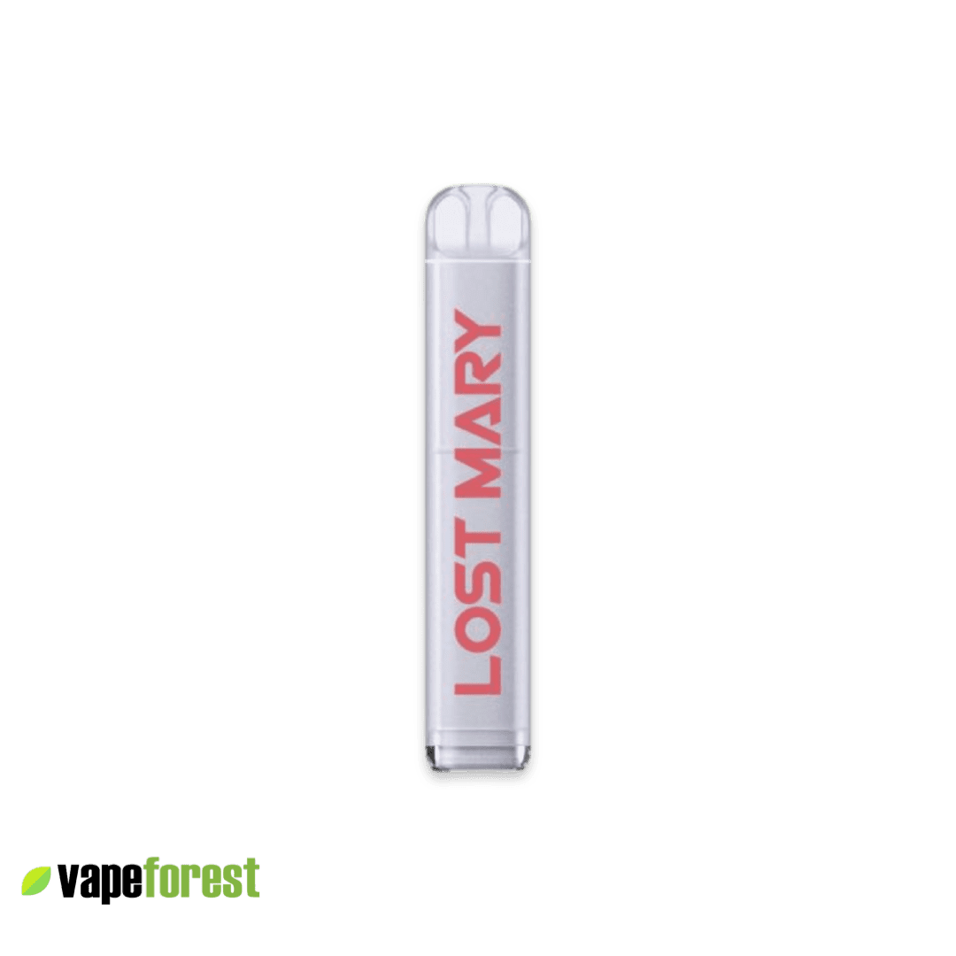 Lost Mary AM600 Watermelon Cherry Disposable Vape