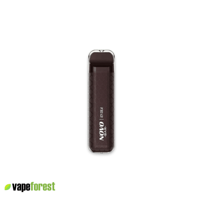 SMOK Novo Bar Icy Cola Disposable Vape