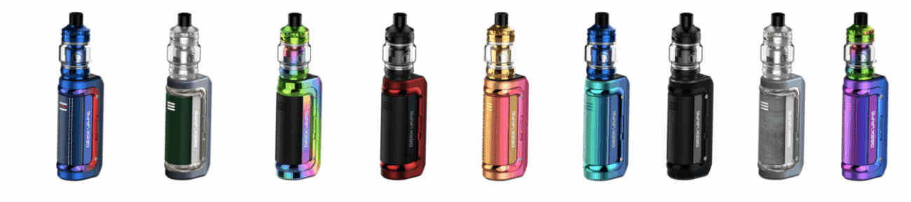 Aegis Mini 2 Mod