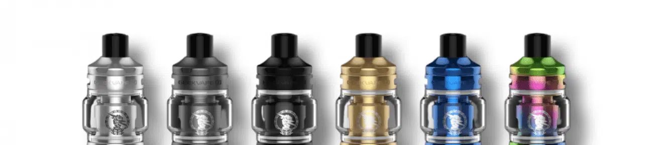 Geekvape Z Nano 2 Tank