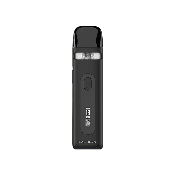 Uwell Caliburn X Black