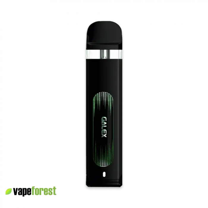 Freemax Galex Black