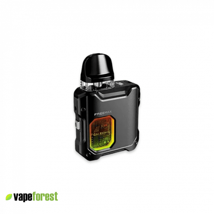 Freemax Galex Nano Black