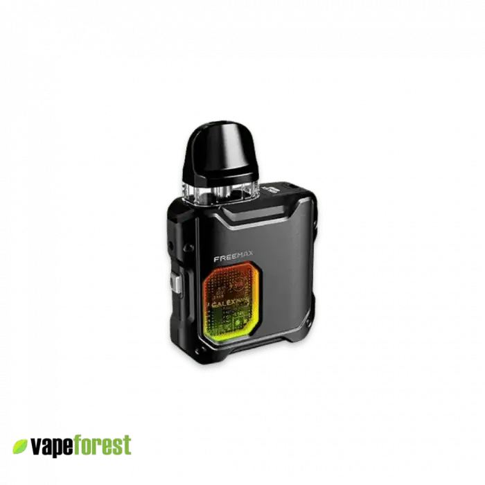 Freemax Galex Nano Black