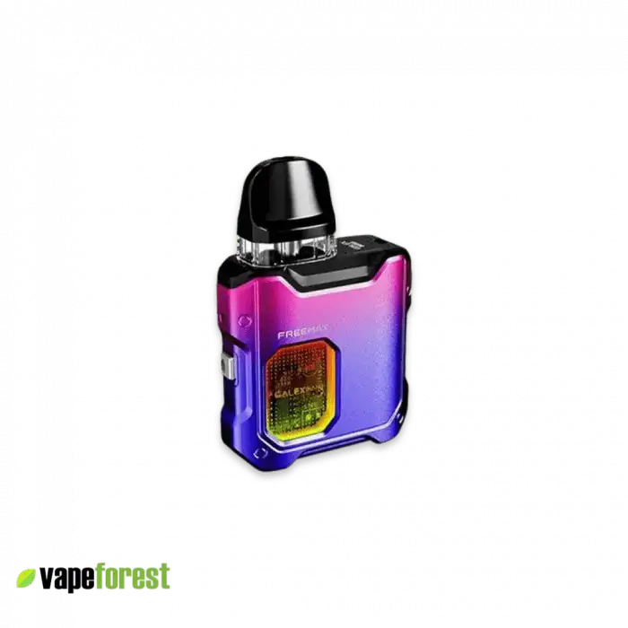 Freemax Galex Nano Cyan Purple