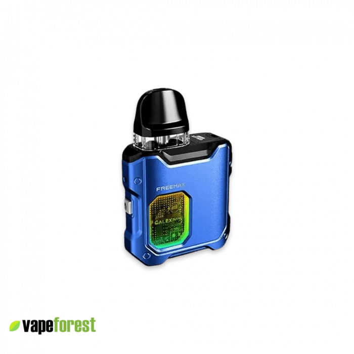 Freemax Galex Nano Blue