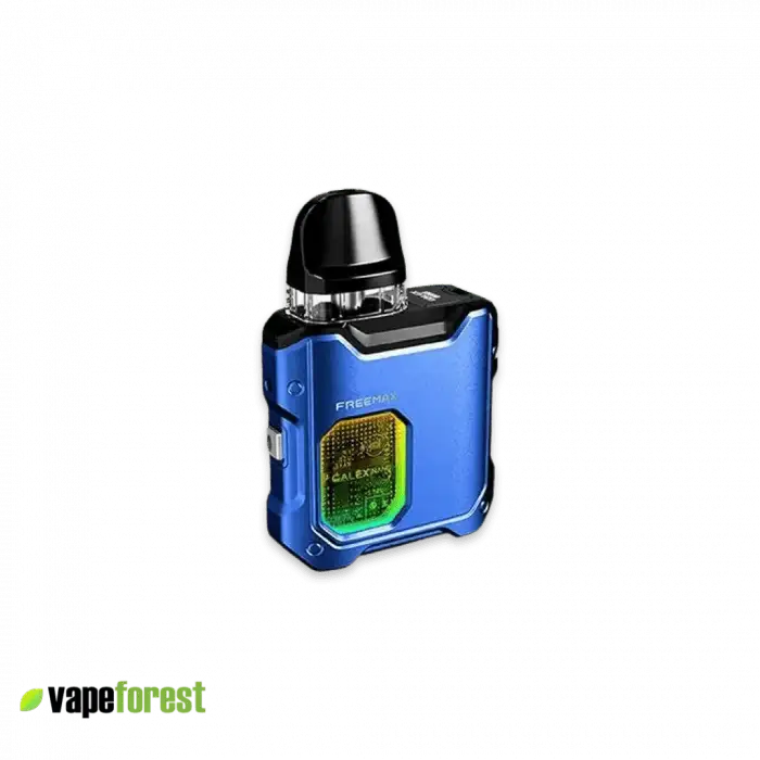Freemax Galex Nano Blue