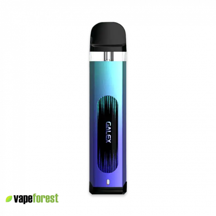 Freemax Galex Cyan Purple