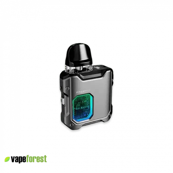 Freemax Galex Nano Gun Metal