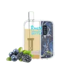 RandM Crystal 4600 3