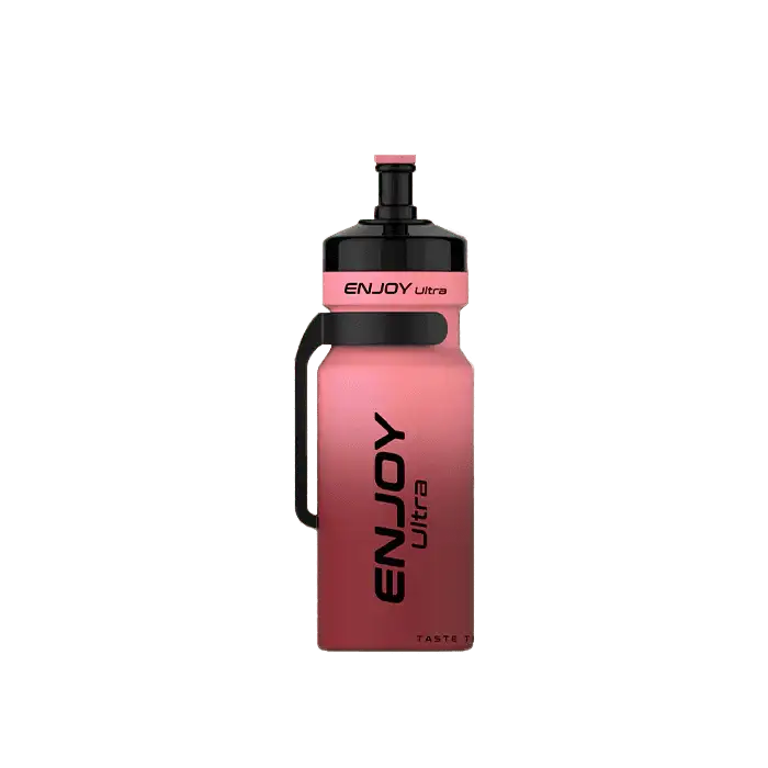 Enjoy Ultra 9000 Cherry Cola