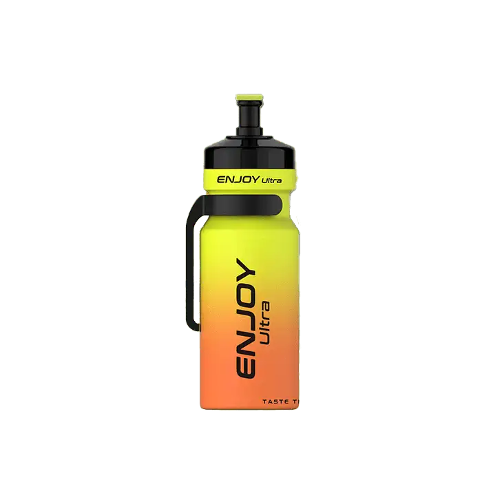 Enjoy Ultra 9000 Lemon Lime
