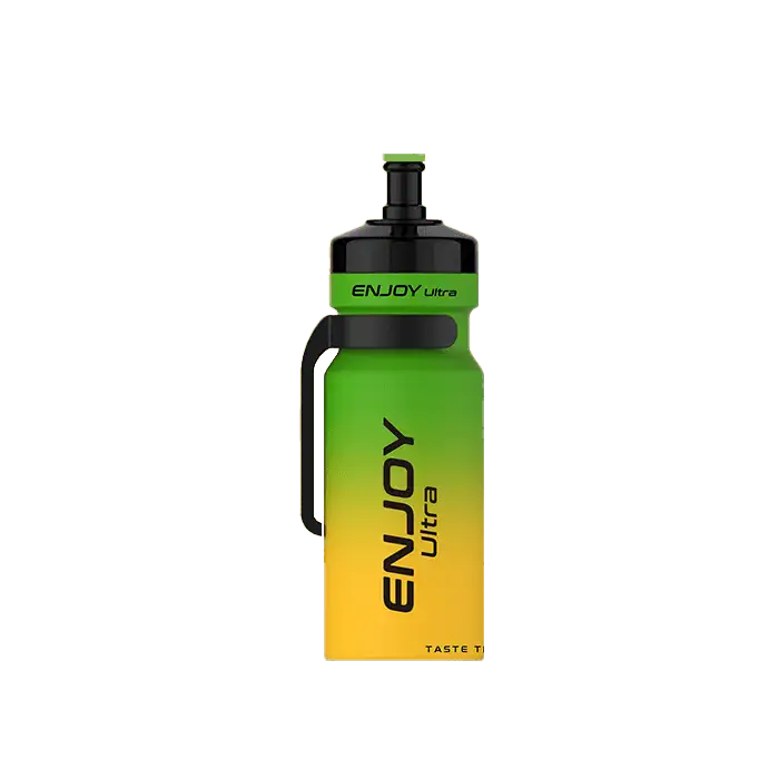 Enjoy Ultra 9000 Pineapple