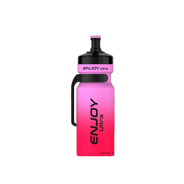 Enjoy Ultra 9000 Strawberry Ice