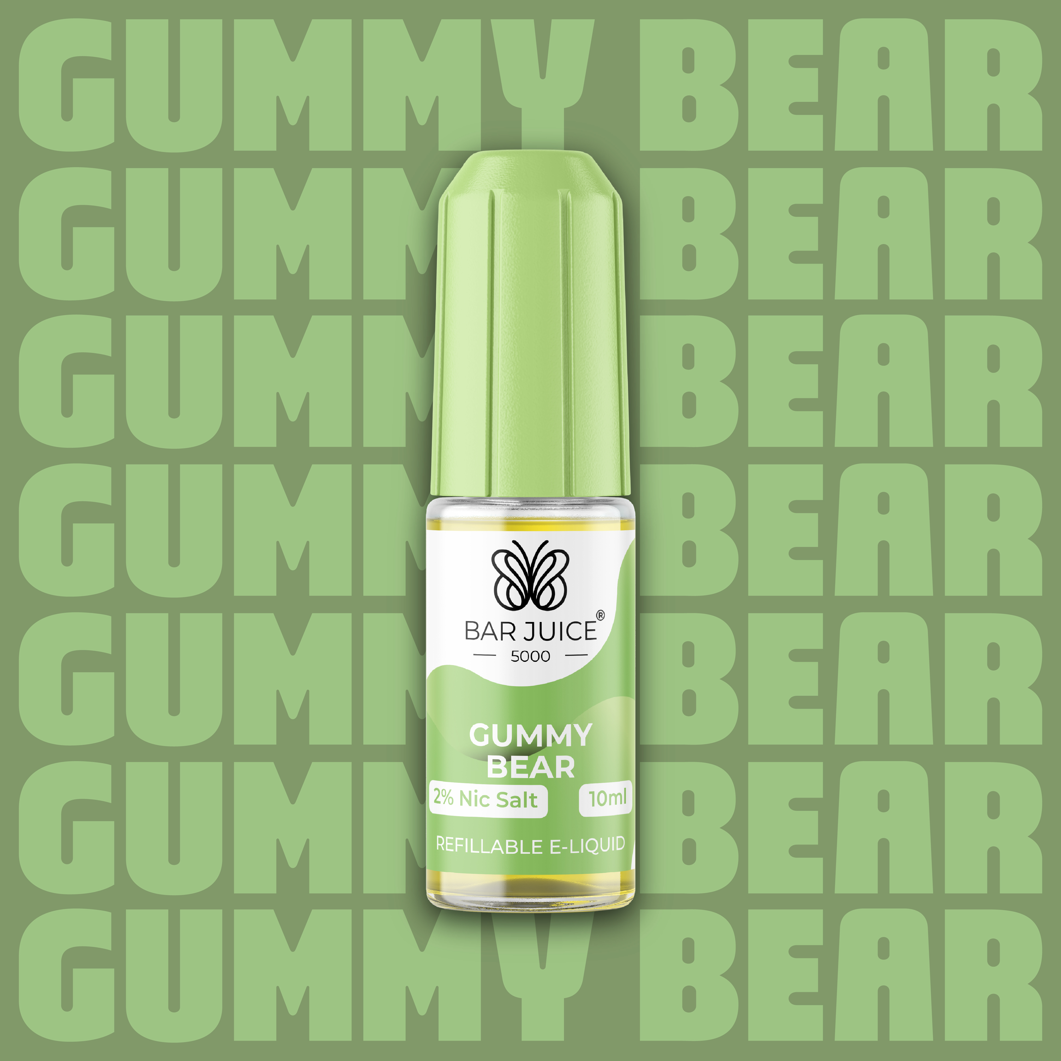 how much is elf bar vape Sweet And Sour Vape Gummy Bear Nic Salt E-liquid By Doozy Mix Australia  Sour Nic Salts
