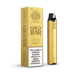 Gold Bar Disposable vape 4