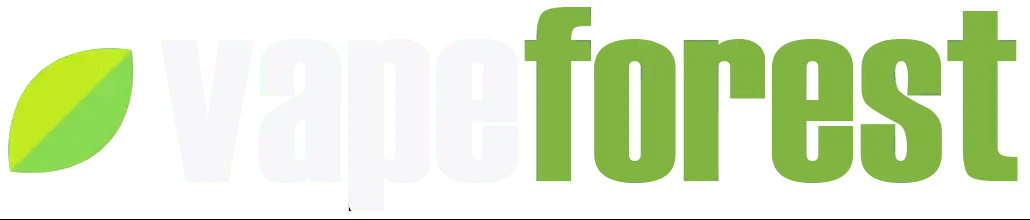 Vapeforest Logo