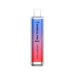 The Crystal Pro Max 4000 Disposable Vape